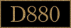 logo D880